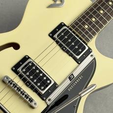 Duesenberg DTV-VW Starplayer TV -Vintage White- #243120 ≒3.50kg【フラッグシップモデル!】_3