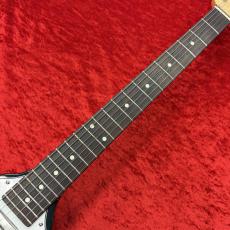 Zeus Custom Guitars Flying-Venus ZFV-TN ~Green~ #251117 ≒3.28kg_4