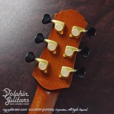 NISHIHARA GUITARS REYDEN SJ Cutaway (Madagascar Rosewood)_7