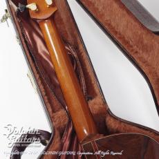 NISHIHARA GUITARS REYDEN SJ Cutaway (Madagascar Rosewood)_9