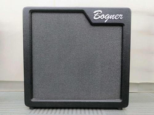 Bogner ALCHEMIST 2×12 Speaker Cabinet