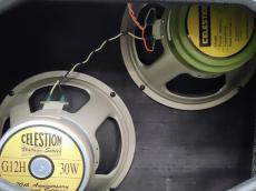 Bogner ALCHEMIST 2×12 Speaker Cabinet_3