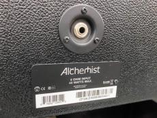 Bogner ALCHEMIST 2×12 Speaker Cabinet_4