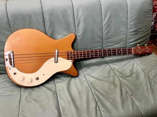Danelectro 3412