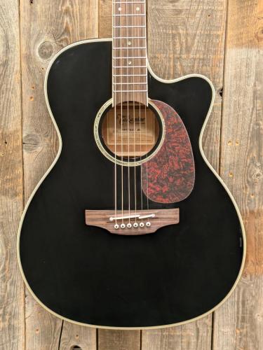 Takamine FPT752C BL 【無金利分割OK】