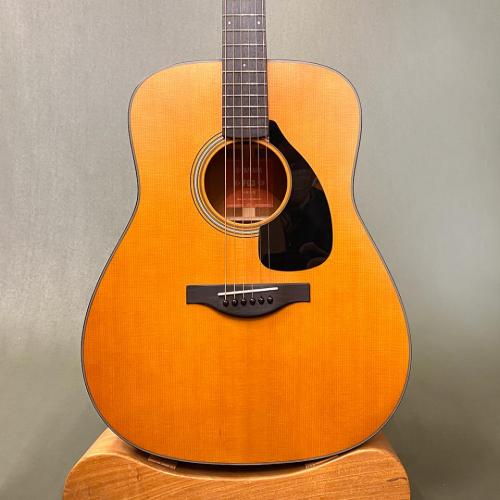 YAMAHA FG3 A.R.E.