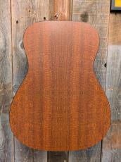 Martin LX1 Life is Good #438204 【ミニギター】_3