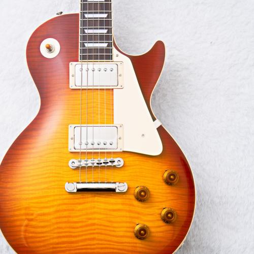 Tokai KLS-101F-LW/SN -Violin Finish- VF【クロサワオーダー】【4.47kg】