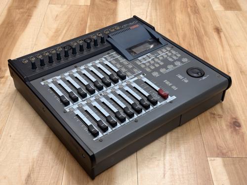 FOSTEX VF160 digital multitrack recorder