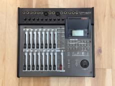 FOSTEX VF160 digital multitrack recorder_2