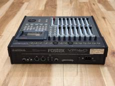 FOSTEX VF160 digital multitrack recorder_4