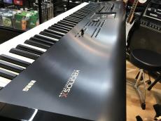 KORG KRONOS X MUSIC WORKSTATION