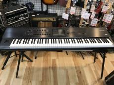 KORG KRONOS X MUSIC WORKSTATION_2