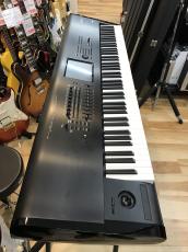 KORG KRONOS X MUSIC WORKSTATION_3