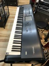 KORG KRONOS X MUSIC WORKSTATION_4