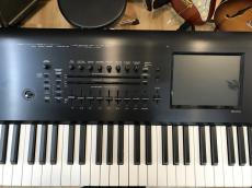 KORG KRONOS X MUSIC WORKSTATION_5