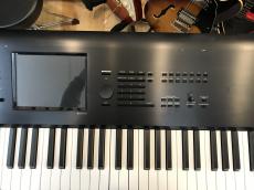 KORG KRONOS X MUSIC WORKSTATION_6