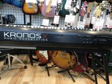 KORG KRONOS X MUSIC WORKSTATION_7