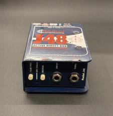 Radial J48 Active Direct Box_3