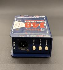 Radial J48 Active Direct Box_4