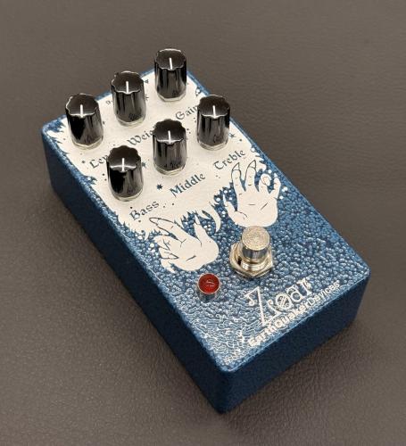 EarthQuaker Devices Zoar