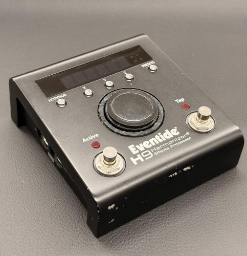 Eventide H9 MAX DARK LIMITED EDITION