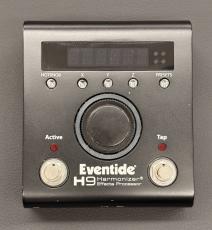 Eventide H9 MAX DARK LIMITED EDITION_2