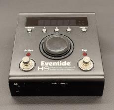 Eventide H9 MAX DARK LIMITED EDITION_3