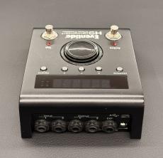 Eventide H9 MAX DARK LIMITED EDITION_4