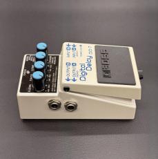 BOSS DD-7 Digital Delay_6