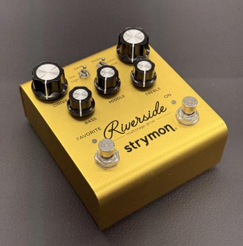 strymon Riverside