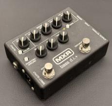 MXR M80 Bass D.I.+