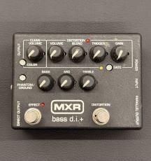 MXR M80 Bass D.I.+_2
