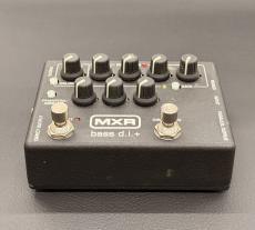 MXR M80 Bass D.I.+_3