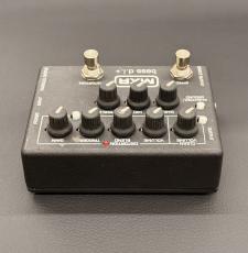 MXR M80 Bass D.I.+_4