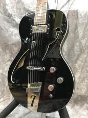 Itaria Guitars Maranello Intero