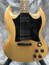 Gibson SG Special Swamp Ash_5