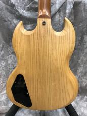 Gibson SG Special Swamp Ash_7