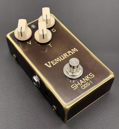 VEMURAM ODS-1 Shanks