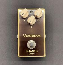 VEMURAM ODS-1 Shanks_2