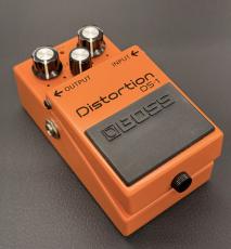 BOSS DS-1 Distortion