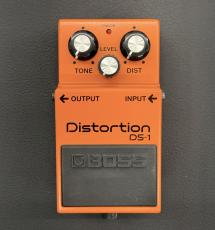 BOSS DS-1 Distortion_2