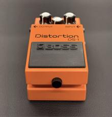 BOSS DS-1 Distortion_3