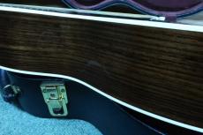 Martin 00-28 / Old Decal Logo・14F-Joint・Waverly Open Back Peg・Herringbone Binding・Diamond Inlay・Solid Sitka Spruce Top・Solid Indian Rosewood Side and Back【With Martin Hard Case】2019年_3