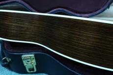 Martin 00-28 / Old Decal Logo・14F-Joint・Waverly Open Back Peg・Herringbone Binding・Diamond Inlay・Solid Sitka Spruce Top・Solid Indian Rosewood Side and Back【With Martin Hard Case】2019年_4