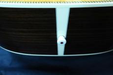 Martin 00-28 / Old Decal Logo・14F-Joint・Waverly Open Back Peg・Herringbone Binding・Diamond Inlay・Solid Sitka Spruce Top・Solid Indian Rosewood Side and Back【With Martin Hard Case】2019年_12