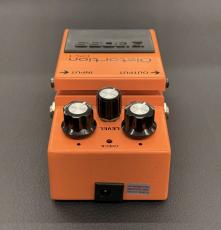 BOSS DS-1 Distortion_4
