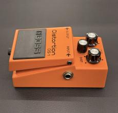 BOSS DS-1 Distortion_5