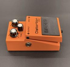 BOSS DS-1 Distortion_6