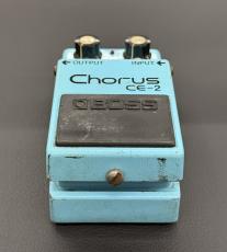 BOSS CE-2 Chorus_3